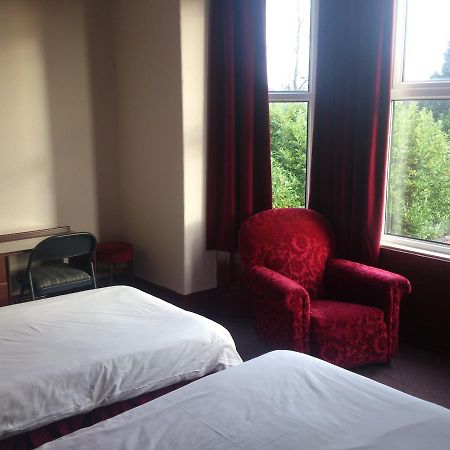 Elton Bank Hotel Manchester Extérieur photo