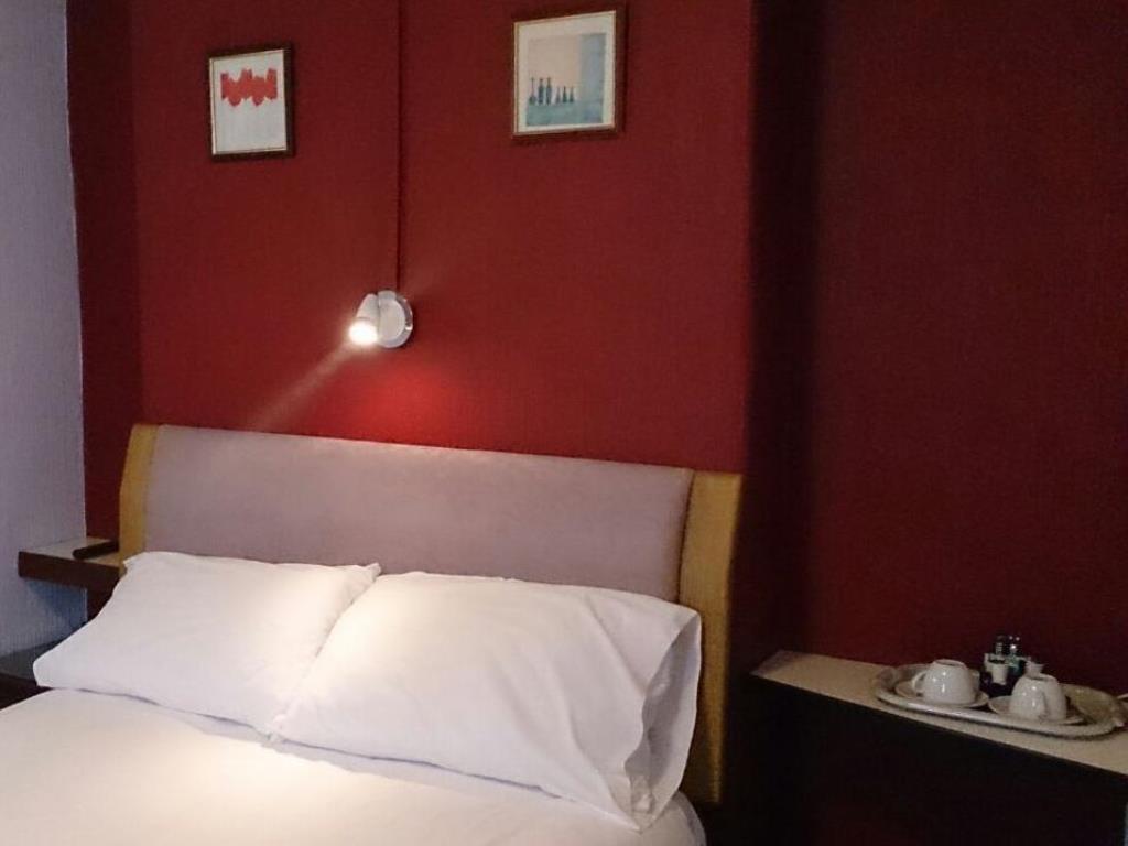 Elton Bank Hotel Manchester Extérieur photo